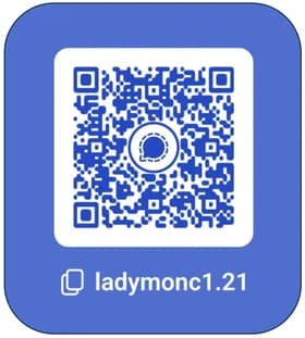 Chris Signal QR
